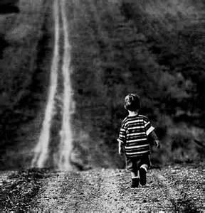 مسیر بی پایان